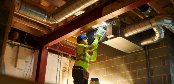 Best Air Duct Sanitizing Services  in Orangevale, CA