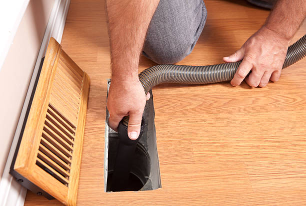 Best Commercial HVAC Duct Cleaning  in Orangevale, CA