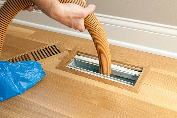 Best Affordable Duct Cleaning Services  in Orangevale, CA